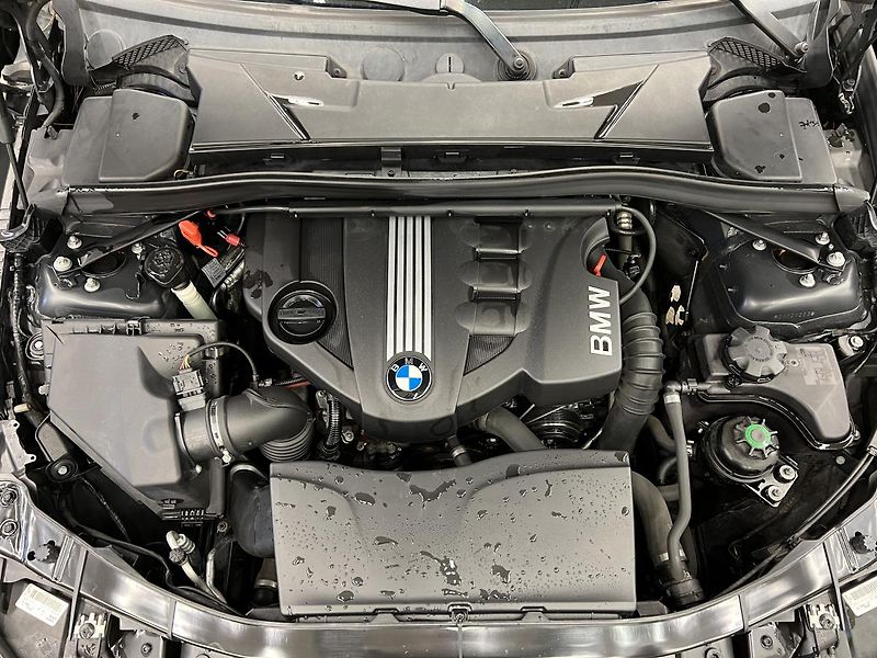 BMW X1 2.0D 18D 105 kW - fotka 18 z 18