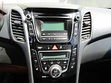 Hyundai i30 (2016) 1.6 GDi, 1.maj,ČR, AC, TZ - náhled 12