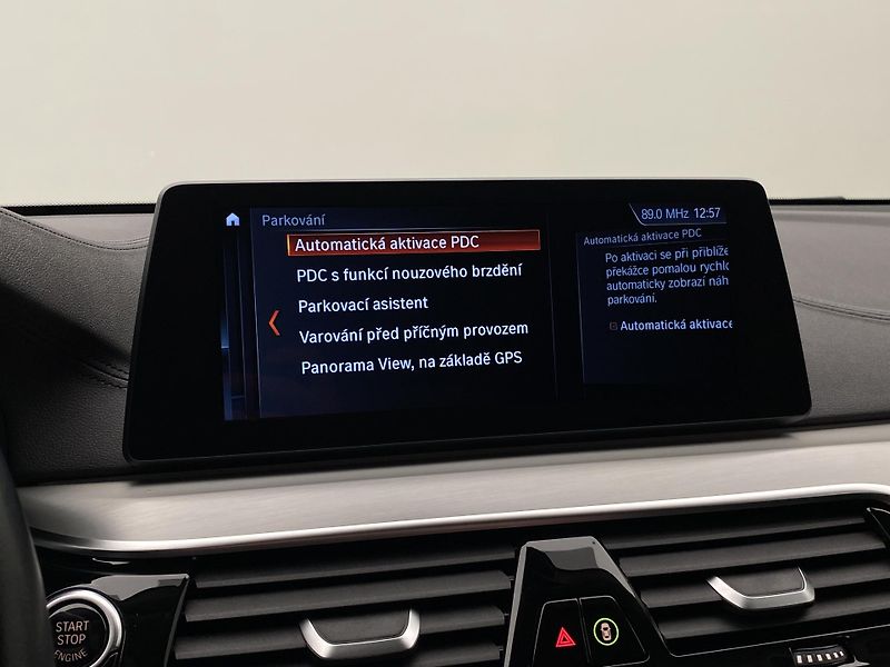 BMW Řada 6 640i GT Luxury Line REZERVACE - fotka 56 z 71