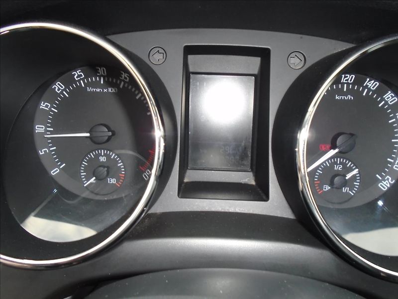 Škoda Yeti 2,0 2.0. TDI 4X4 - fotka 26 z 27