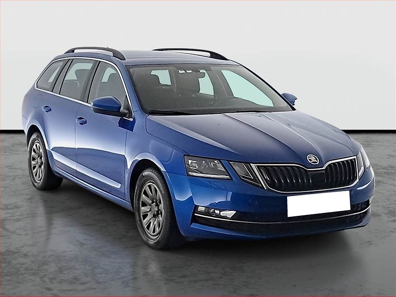 Škoda Octavia (2020) Ambition 1.6 TDI, Tempomat - fotografie inzerátu