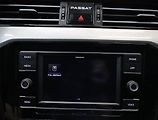 Volkswagen Passat (2019) 1.5 TSI, Tempomat - náhled 18