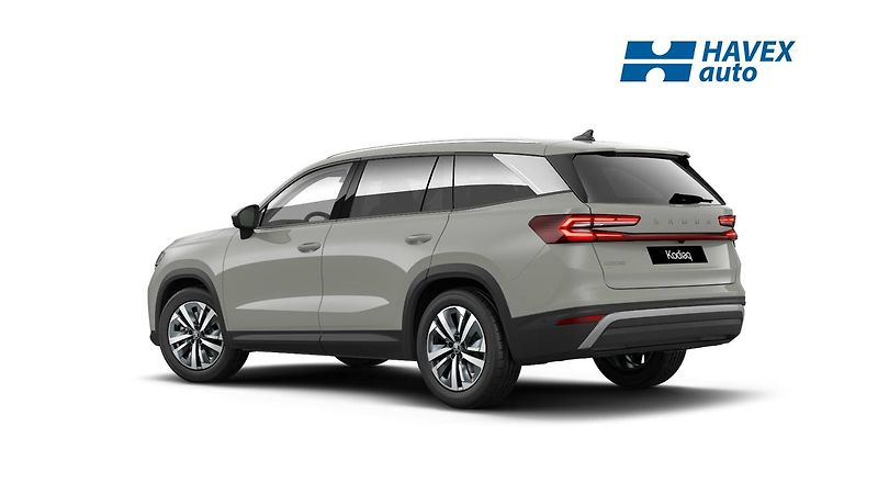 Škoda Kodiaq (2026) 2.0 TDI 142 kW Exclusive Selec - fotka 2 z 3