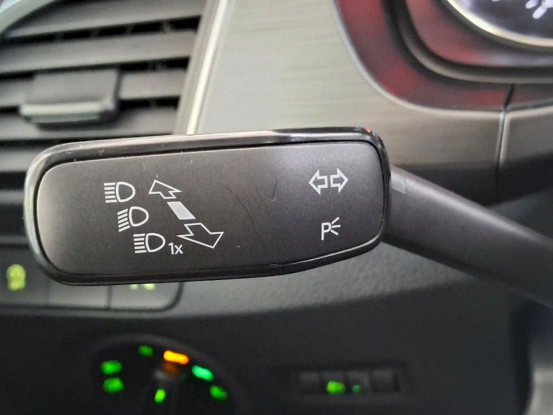 Škoda Fabia (2017) Combi Style DSG 1,0TSi 81kW - fotka 20 z 35