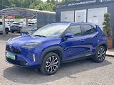 Toyota Yaris Cross 1.5i, ČR-1m, StyleTech, záruka - náhled 3