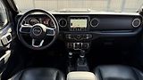 Jeep Wrangler 2.2CRDi*147kW*SAHARA*LIMITED* - náhled 9