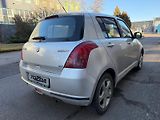 Suzuki Swift 1,3 16V 4x4 / sada pneu / - náhled 6