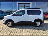 Peugeot Rifter (2025) ALLURE 1.5 HDI AUT 130k - náhled 11