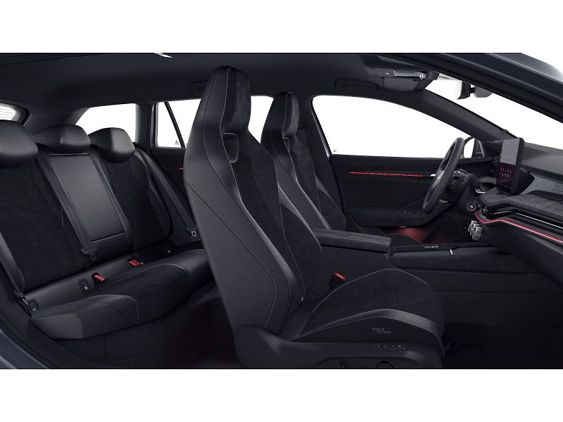 Škoda Superb (2026) Sportline 2,0 TDI 142 kW 4x4 - fotka 6 z 6