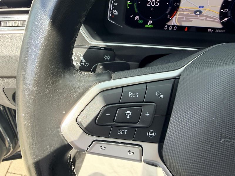 Volkswagen Tiguan 1.4TSI eHYBRID DSG MATRIX  - fotka 19 z 67