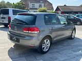 Volkswagen Golf (2012) MATCH 1.2 TSI 63kW - náhled 4