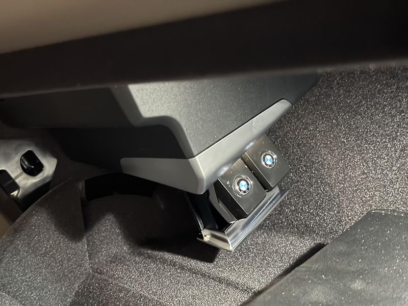 BMW X6 X6M Competition Individual  - fotka 49 z 50