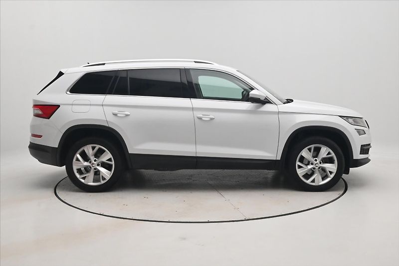 Škoda Kodiaq 2,0 TDI 110 kW DSG Style Záruk - fotka 4 z 32