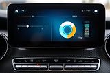 Mercedes-Benz Třídy V V300dL 4Matic/ČR/DPH/v záruce! - náhled 42
