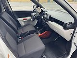 Suzuki Ignis 1,2DualJet 4x4 - náhled 12