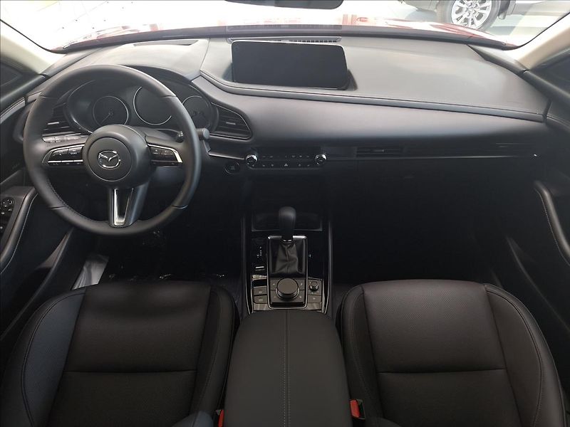 Mazda CX-30 (2026) 2.5 G 140k 6AT FWD HOMURA PLUS - fotka 7 z 15