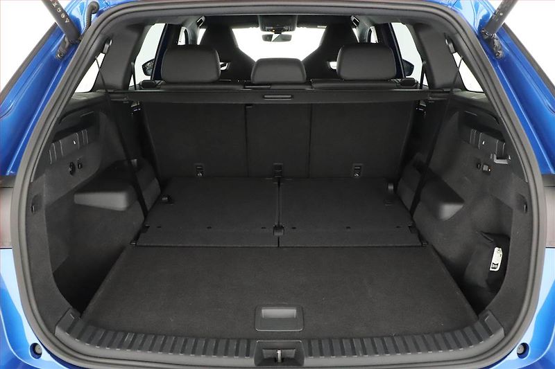 Škoda Kodiaq (2025) 2.0 TDI, SPORTLINE, 4X4 - fotka 18 z 19