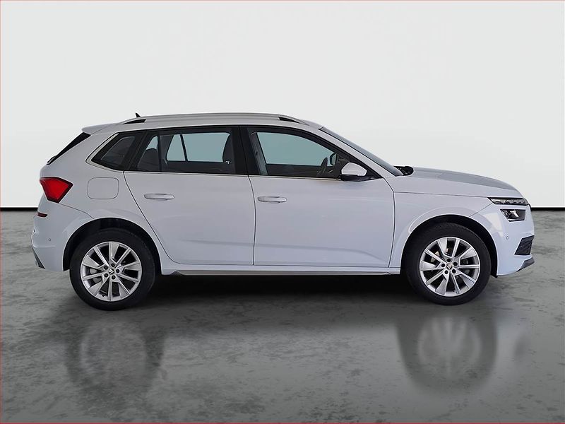 Škoda Kamiq (2019) Style 1.0 TSI, Serv.kniha - fotka 6 z 17