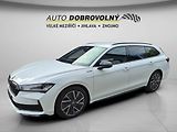 Škoda Superb Combi Sportline 2,0TDI 110kW D - náhled 11