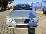 Mercedes-Benz Třídy C (2002) 32 AMG, UNIKÁTNÍ YOUNGTIMER!! - náhled 35