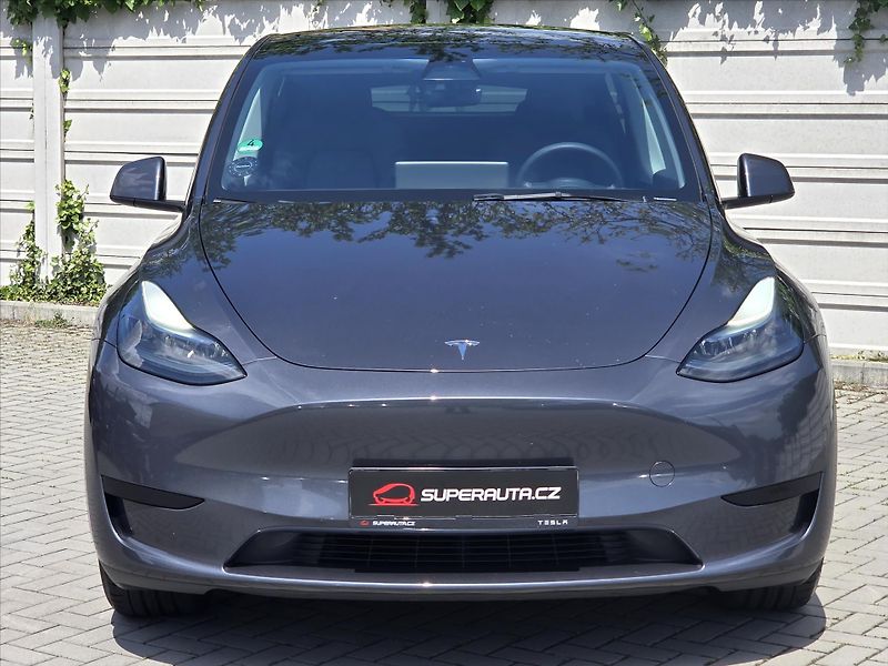 Tesla Model Y LFP Ryzen SoH 93% Tažné z. 1.m - fotka 2 z 22