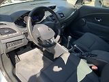 Renault Mégane 1,5 DCi ČR,SERVISKA - náhled 9