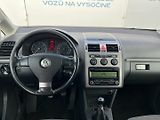 Volkswagen Touran (2008) 2.0TDi 103kW! 2x kola! - náhled 13