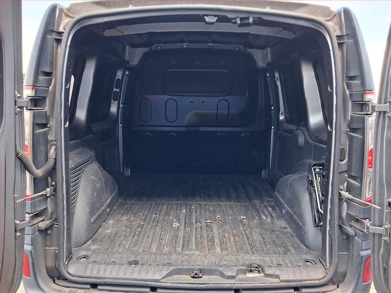Renault Kangoo (2016) 1.5 dCi, ČR, DPH - fotka 10 z 16