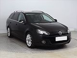 Volkswagen Golf (2011) Exclusive 1.6 TDI, Serv.kniha - náhled 1