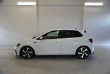 Volkswagen Polo  2,0 TSI GTI 147kW DSG6 - náhled 6
