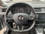 Škoda Octavia (2015) 1.6 TDi, ČR, DSG, panor - náhled 13