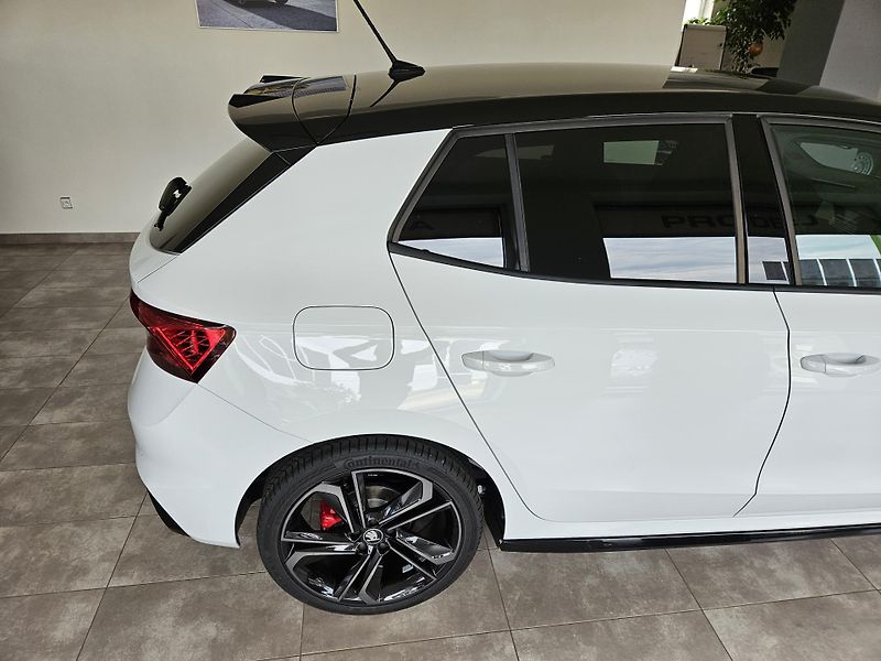 Škoda Fabia (2026) Fabia EDICE 130 - odpočet DPH - fotka 3 z 11