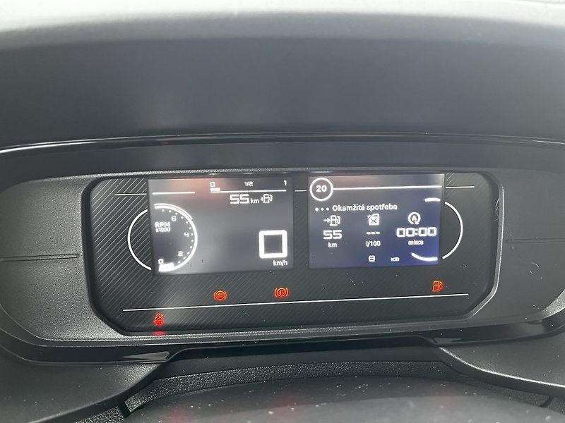 Toyota ProAce City Verso 1.5D MT Business ODBĚR 11/2026 - fotka 17 z 28
