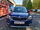 Škoda Yeti (2015) 1.4TSi 92kw DSG Tažné PDC - náhled 6