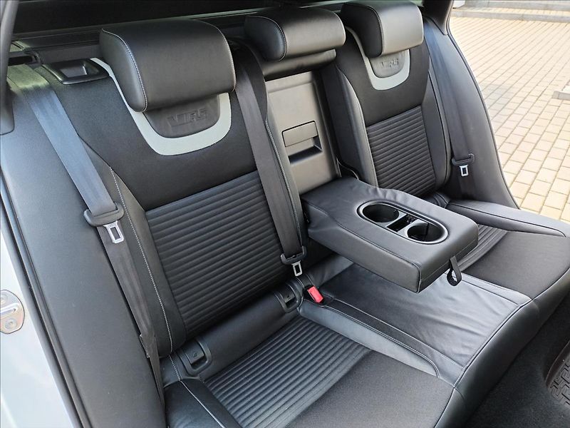 Škoda Octavia 2,0 TDI,RS,NAVIGACE,KLIMA,AUT. - fotka 24 z 49