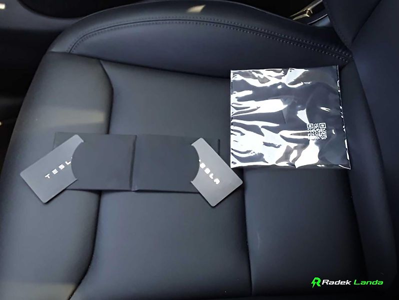 Tesla Model Y (2023) Long Range AWD Berlín - fotka 6 z 11