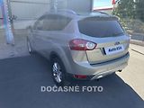 Ford Kuga (2009) 2.0 TDCi 4x4, ČR, AC, park. - náhled 1