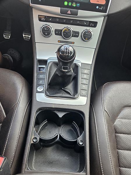Volkswagen Passat Variant (2012) ALLTRACK - fotka 49 z 52