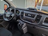 Ford Transit Custom 2.0TDCI Trend L1,ČR,1.Majitel - náhled 33