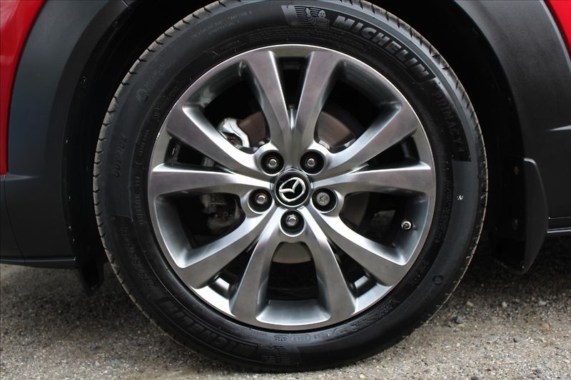 Mazda CX-30 2,0 i  NOVÉ V ČR,1MAJ,GT PLUS - fotka 33 z 37