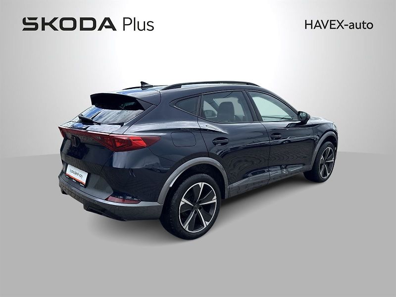 Cupra Formentor (2022) 1.5 TSI DSG - fotka 2 z 33