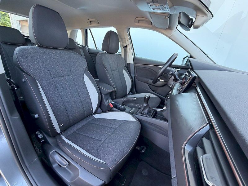 Škoda Kamiq (2022) 1.5 TSI 110kW Style - fotka 30 z 35