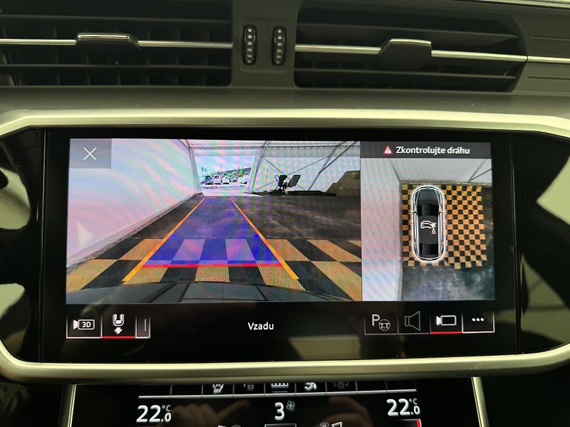 Audi A7 2.0*45Tfsi*195kw* - fotka 25 z 38