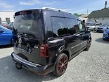 Volkswagen Caddy 2.0 TDI 110KW GENERATION FOUR - náhled 6