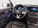 Mercedes-Benz GLC (2022) 300 d 4MATIC - náhled 7