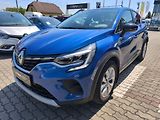 Renault Captur 2020 ČR 1.0 TCe ZEN  - náhled 2