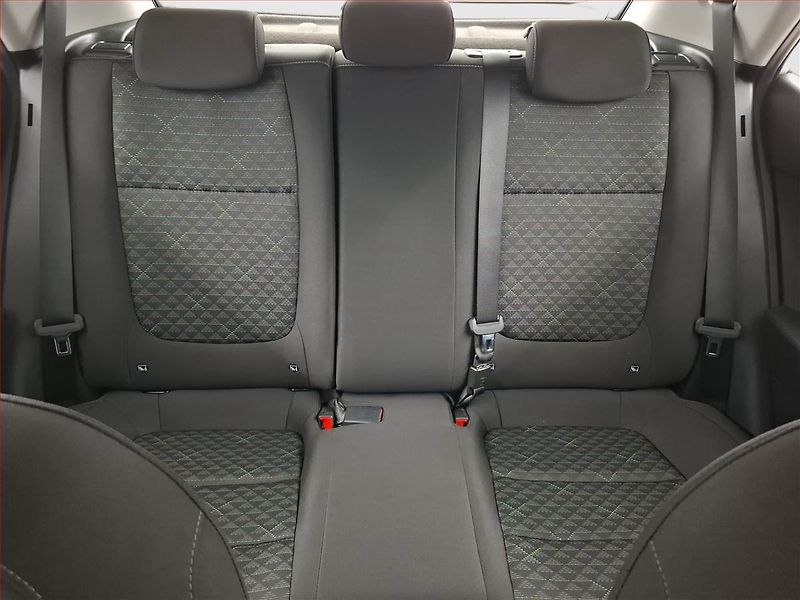 Kia Rio (2021) 1.2 DPI, ČR,1.maj - fotka 10 z 16