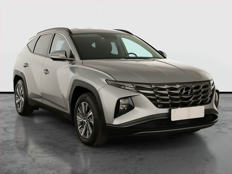 Hyundai Tucson (2022) Comfort 1.6 T-GDI - fotografie inzerátu