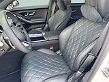 Mercedes-Benz Třídy S BRABUS 580 4MATIC - náhled 14