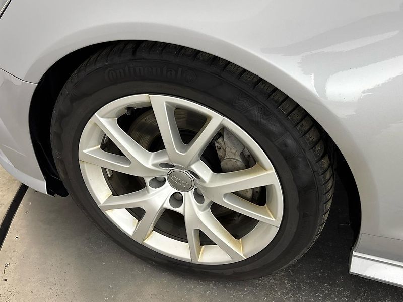Audi A6 quattro S tronic - fotka 28 z 29